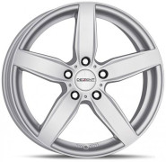 Фото диска DEZENT TB 7x16 5/120 ET31 DIA 72.6 graphite