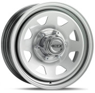 Фото диска DOTZ Pharao 6x15 5/139.7 ET45 DIA 110.1 