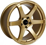 Фото диска Enkei T6S 8x17 5/112 ET45 DIA 72.6 MS