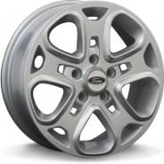 Фото диска FORD FD18 6.5x16 5/108 ET50 DIA 63.3 S