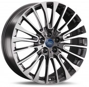 Фото диска FORD FD193 8.5x20 5/114.3 ET44 DIA 63.3 GMF