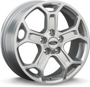 Фото диска FORD FD21 8x18 5/108 ET47 DIA 60.1 S