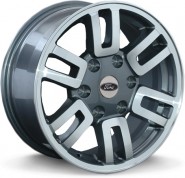 Фото диска FORD FD38 7x16 6/139.7 ET10 DIA 93.1 MBFP