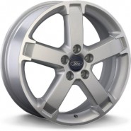 Фото диска FORD FD4 6.5x16 5/108 ET50 DIA 63.3 S
