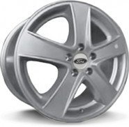 Фото диска FORD FD49 7x17 5/108 ET50 DIA 63.3 S