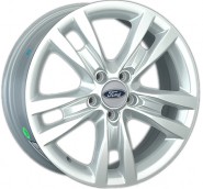 Фото диска FORD FD61 7x17 5/108 ET50 DIA 63.3 GM