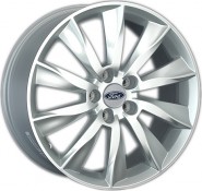 Фото диска FORD FD71 8x18 5/114.3 ET44 DIA 63.3 S