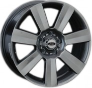 Фото диска FORD FD73 7x17 5/108 ET50 DIA 63.3 GM