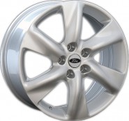 Фото диска FORD FD79 8x20 5/114.3 ET44 DIA 63.3 S