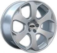 Фото диска FORD FD87 7.5x17 5/108 ET52.5 DIA 63.3 S