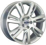 Фото диска FORD FD90 7.5x17 5/108 ET52.5 DIA 63.3 S