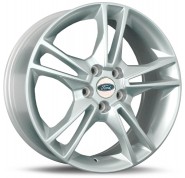 Фото диска FORD FD96 7.5x17 5/108 ET55 DIA 63.3 S