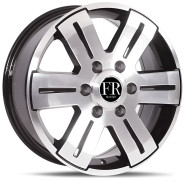 диски FR Design BK 562