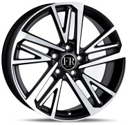 диски FR Design XH292 (395)