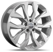 Фото диска Genesis GS13 8.5x20 5/114.3 ET47 DIA 67.1 BK