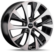 диски Генезис GS34