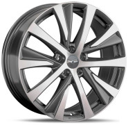 диски Генезис GS36