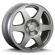 Фото диска HYUNDAI HND15 6.5x16 5/114.3 ET46 DIA 67.1 S