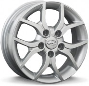 Фото диска HYUNDAI HND20 5.5x15 5/114.3 ET47 DIA 67.1 MB
