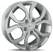 Фото диска HYUNDAI HND269 6.5x16 5/114.3 ET50 DIA 67.1 S