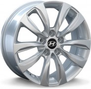 Фото диска HYUNDAI HND41 7x17 5/114.3 ET51 DIA 67.1 S