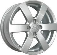 Фото диска HYUNDAI HND60 6x15 4/100 ET48 DIA 54.1 S