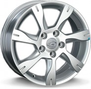 Фото диска HYUNDAI HND92 6.5x15 5/114.3 ET46 DIA 67.1 S