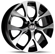Фото диска HYUNDAI Hy64H 6x15 4/100 ET48 DIA 54.1 S