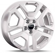 Фото диска Haval HV93 7x18 5/114.3 ET40 DIA 64.1 S