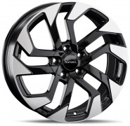 Фото диска Haval HV96 7.5x18 5/114.3 ET40 DIA 66.6 GMF