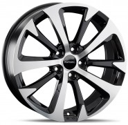 Фото диска Haval HV97 7x17 5/114.3 ET37 DIA 66.6 GMF