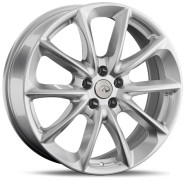 диски Инфинити INF108