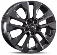 Фото диска INFINITI INF86 7.5x19 5/114.3 ET39 DIA 66.1 S