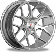 Фото диска Inforged IFG6 8x18 5/112 ET30 DIA 66.6 matt gun metal