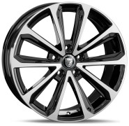 диски Ягуар JG44