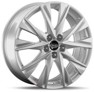 диски Jac JC9