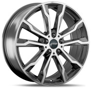 диски Джетур JT22