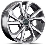 диски Джетур JT23