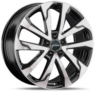 диски Джетур JT24