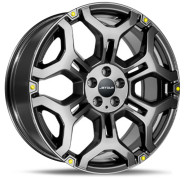 диски Джетур RPLC JTR2