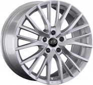 Фото диска KIA KI268 8x18 5/114.3 ET34 DIA 67.1 S