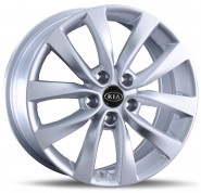 Фото диска KIA KI271 7.5x17 5/114.3 ET52.5 DIA 67.1 S