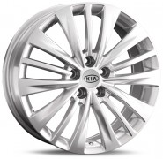 Фото диска KIA KI329 7.5x18 5/114.3 ET49.5 DIA 67.1 S