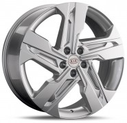 Фото диска KIA KI373 8.5x20 5/114.3 ET54 DIA 67.1 S