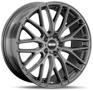 Фото диска KIA KI394 8.5x19 5/114.3 ET40 DIA 67.1 BKF