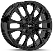 Фото диска KIA KI398 7.5x18 6/114.3 ET46 DIA 67.1 BKF