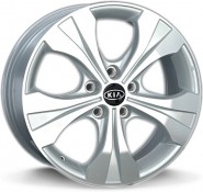 Фото диска KIA KI80 7.5x18 5/114.3 ET50.5 DIA 67.1 S