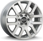 Фото диска KIA Ki29 7.5x18 5/114.3 ET52 DIA 67.1 SFP