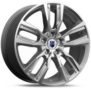 Фото диска КиК Борэй 8x18 5/114.3 ET30 DIA 67.1 HB