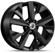 Фото диска КиК КР011 7.5x18 5/114.3 ET45 DIA 67.1 S